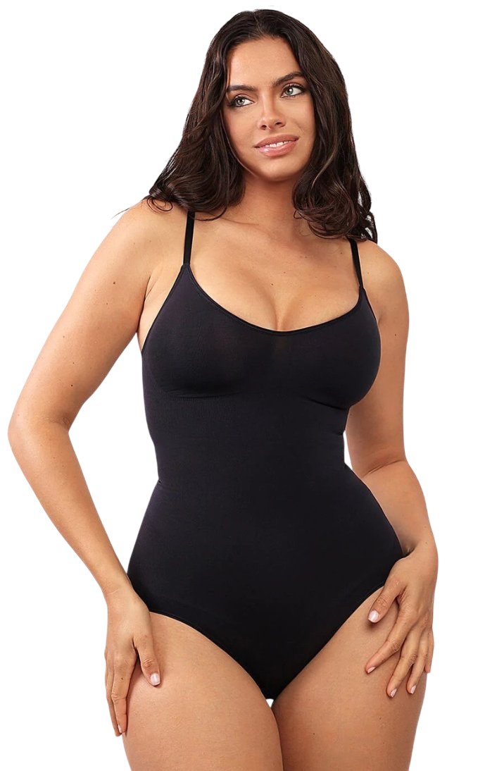 Gwenda - Comfortable and Stylish Bodysuit