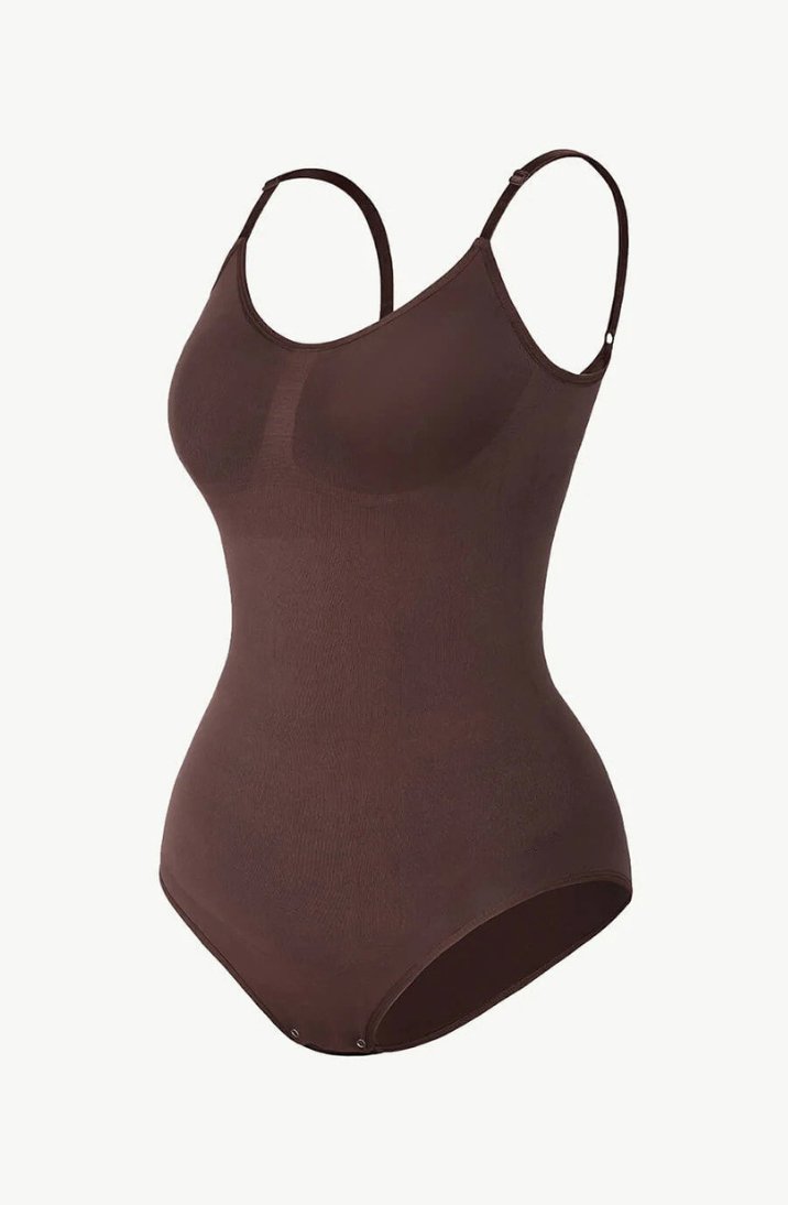 Gwenda - Comfortable and Stylish Bodysuit