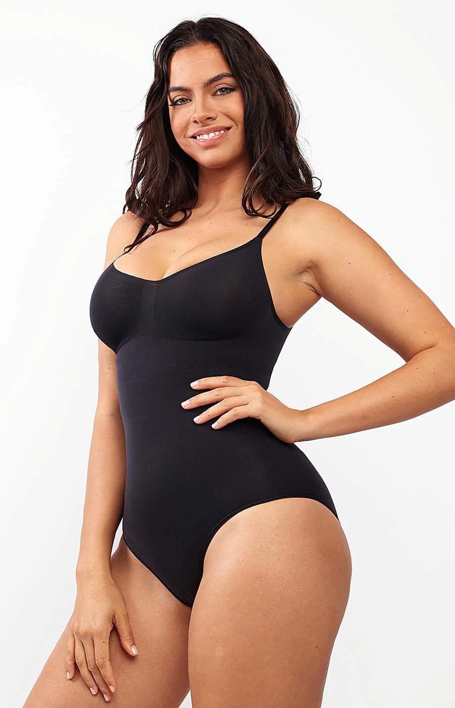 Gwenda - Comfortable and Stylish Bodysuit