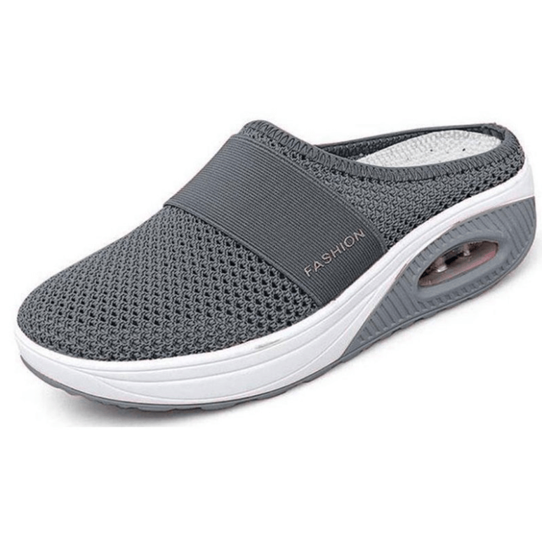 Oaklee - Air Cushion Orthopedic Shoes for Comfort and Style