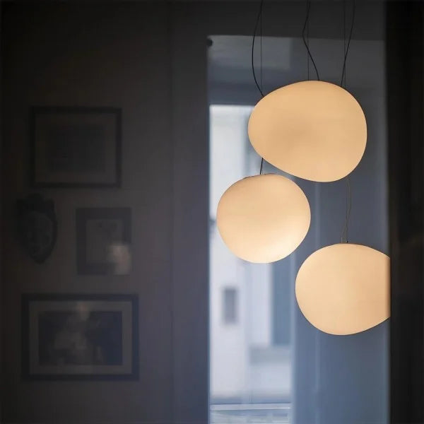 Orba – Modern Pendant Light