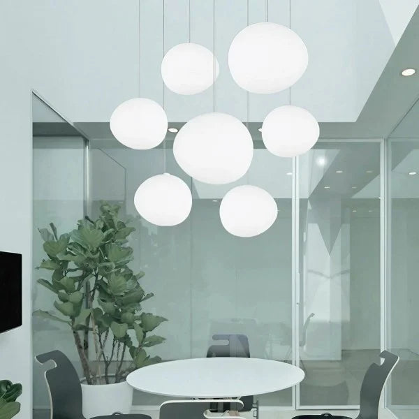Orba – Modern Pendant Light