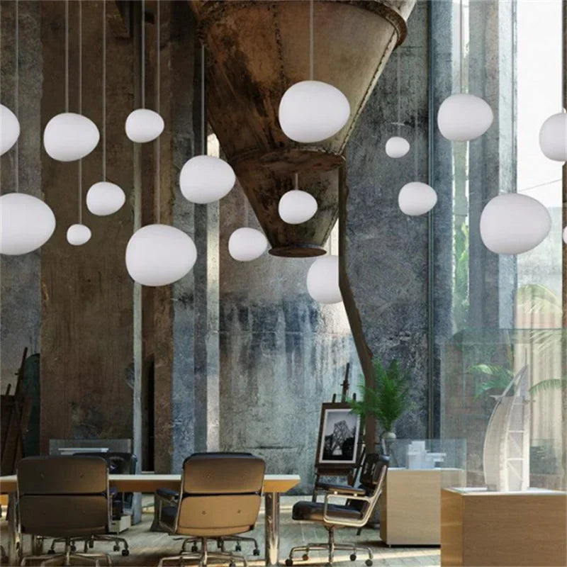 Orba – Modern Pendant Light
