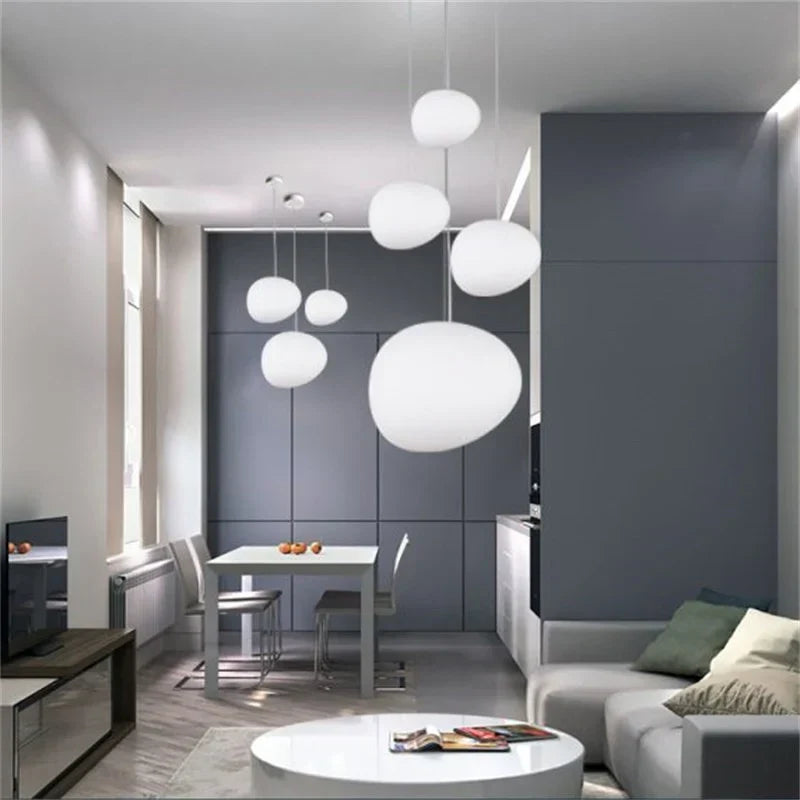 Orba – Modern Pendant Light