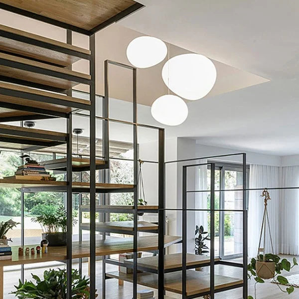 Orba – Modern Pendant Light