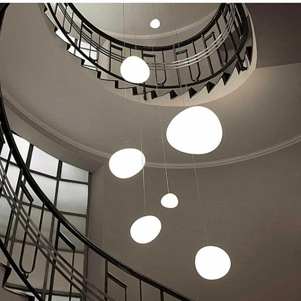 Orba – Modern Pendant Light