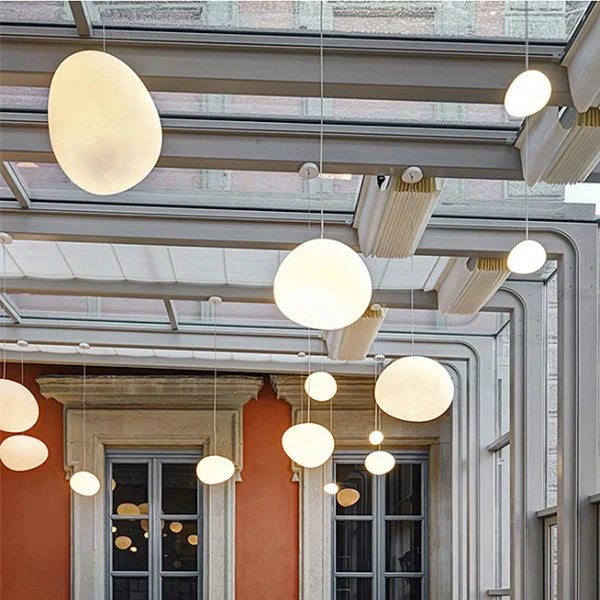 Orba – Modern Pendant Light
