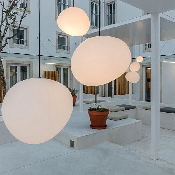 Orba – Modern Pendant Light