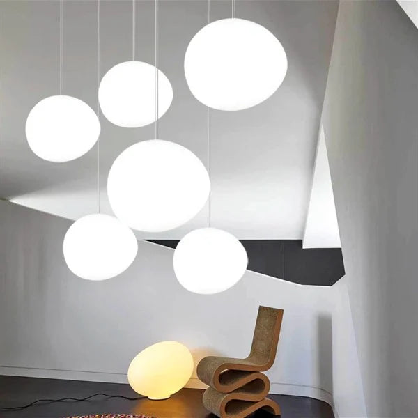 Orba – Modern Pendant Light