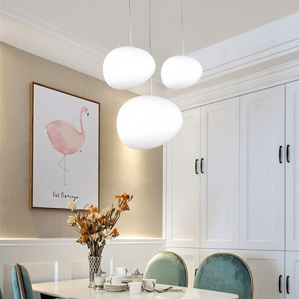 Orba – Modern Pendant Light