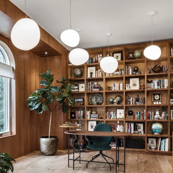 Orba – Modern Pendant Light
