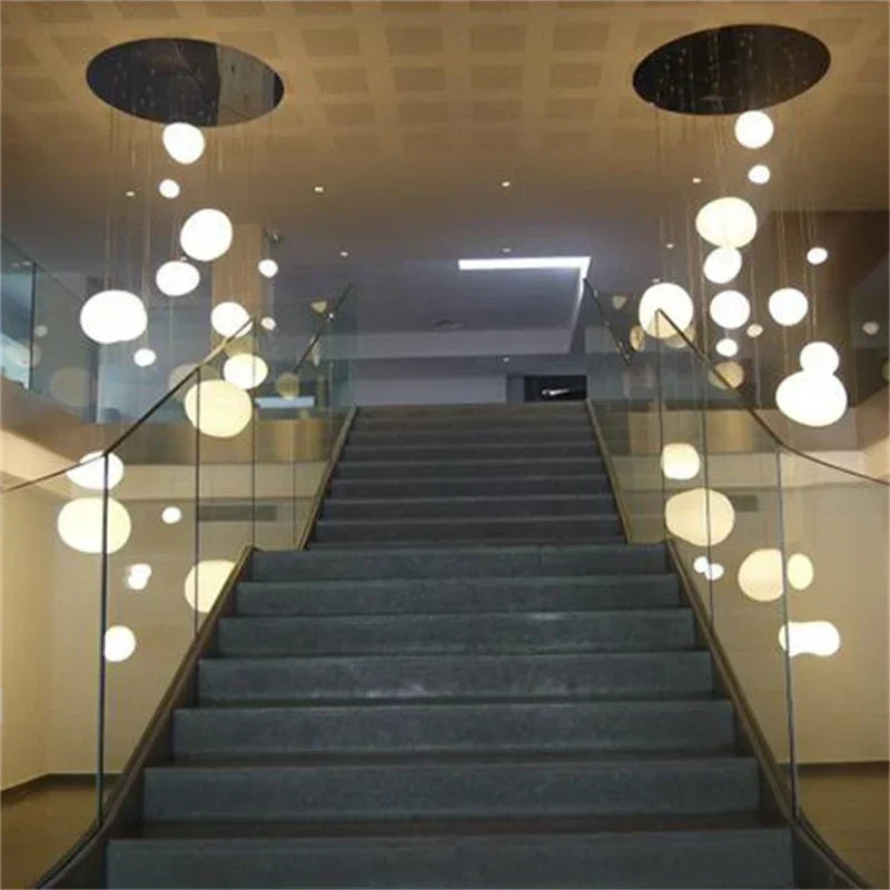 Orba – Modern Pendant Light