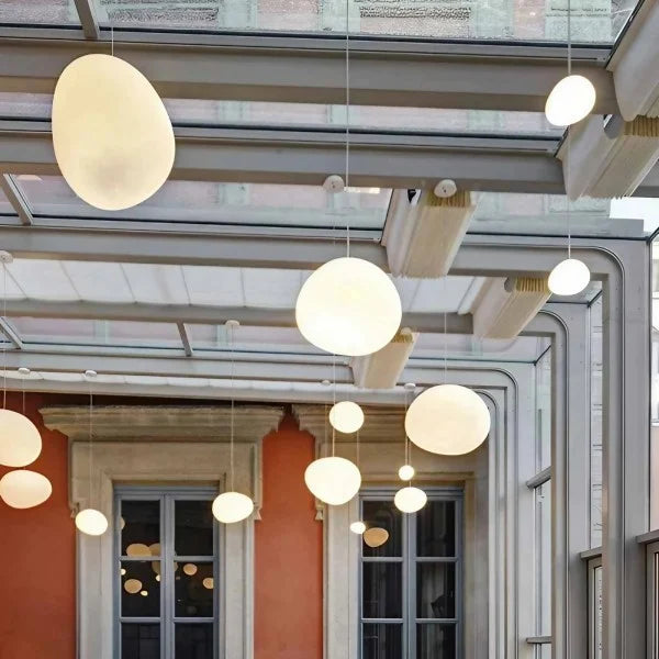 Orba – Modern Pendant Light