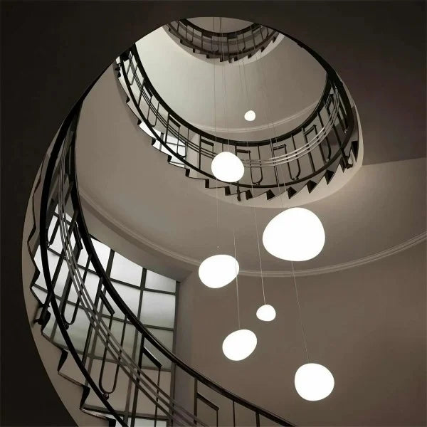 Orba – Modern Pendant Light