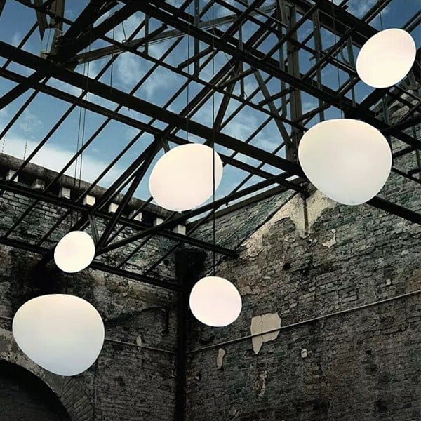 Orba – Modern Pendant Light