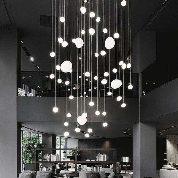 Orba – Modern Pendant Light
