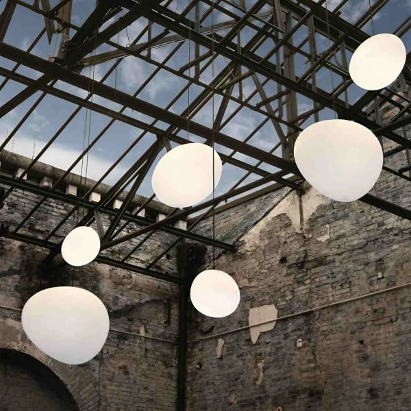 Orba – Modern Pendant Light