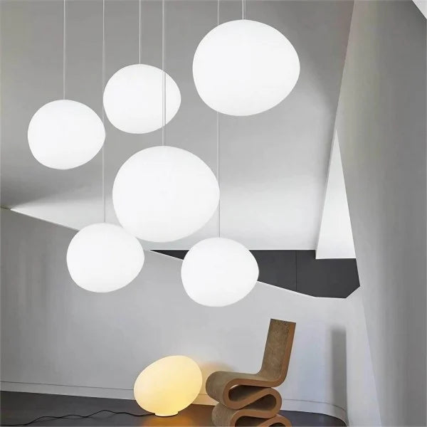 Orba – Modern Pendant Light