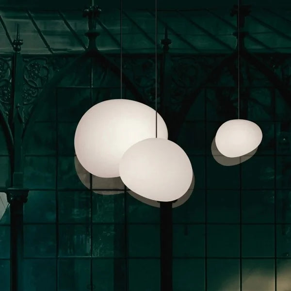 Orba – Modern Pendant Light
