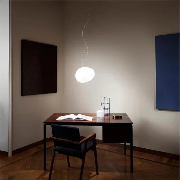 Orba – Modern Pendant Light