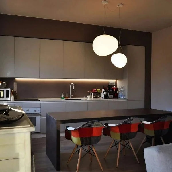 Orba – Modern Pendant Light