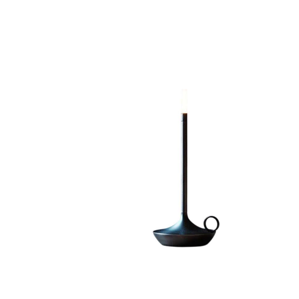 Aurenza - Giavi Candlelight Lantern Modern Elegant Ambient Light