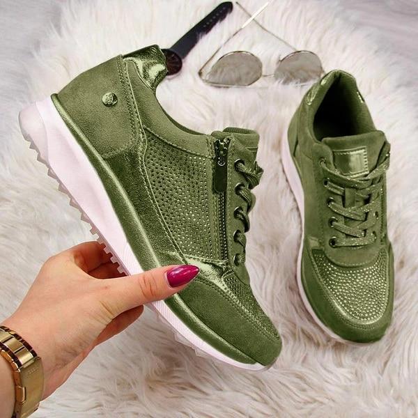 Peri - Stylish and Comfortable Orthopedic Shoes for Women