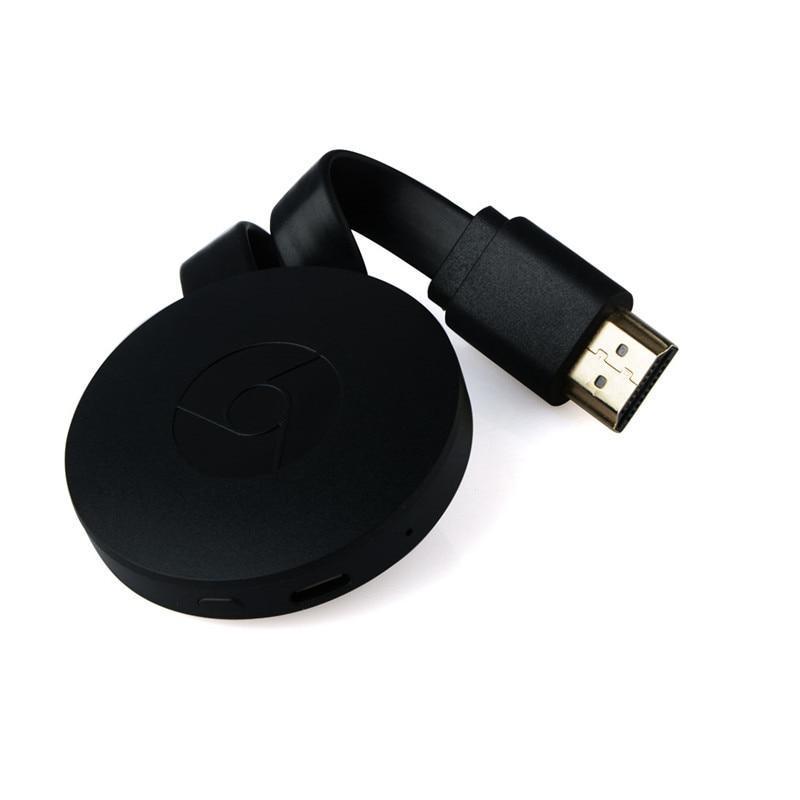 Terrora - Chromecast Wireless Video Streamer For Easy TV Casting
