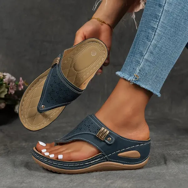 Kyla - Orthopedic Sandals With Maximum Comfort And Fit