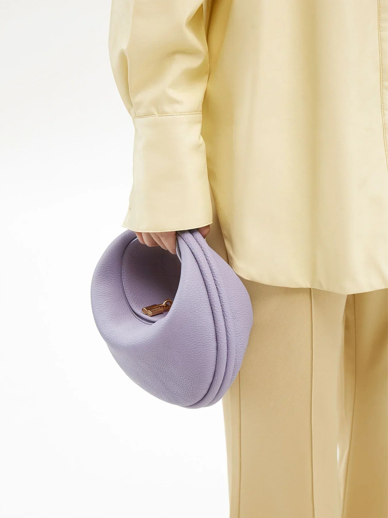 Wistaria - Versatile 4 in 1 Vegan Leather Shoulder Bag