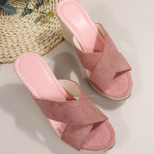 Remi – Stilvolle orthopädische Komfortsandalen für Damen von Bella