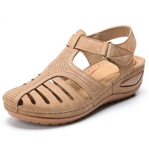 Iola - Astrid Orthopedic Sandals Women With Ultimate Arch Support