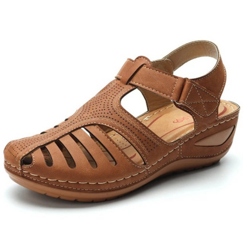 Iola - Astrid Orthopedic Sandals Women With Ultimate Arch Support