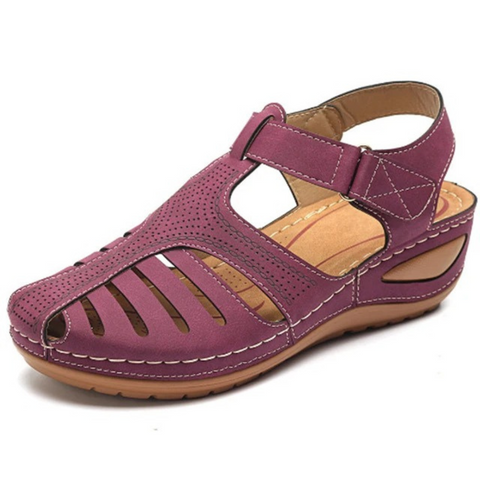 Iola - Astrid Orthopedic Sandals Women With Ultimate Arch Support