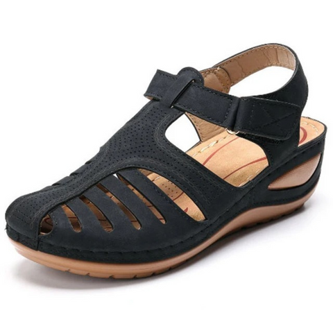 Iola - Astrid Orthopedic Sandals Women With Ultimate Arch Support