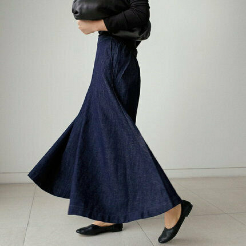 Cassidy - Timeless Wide-Leg Trousers for Women with Classic Style