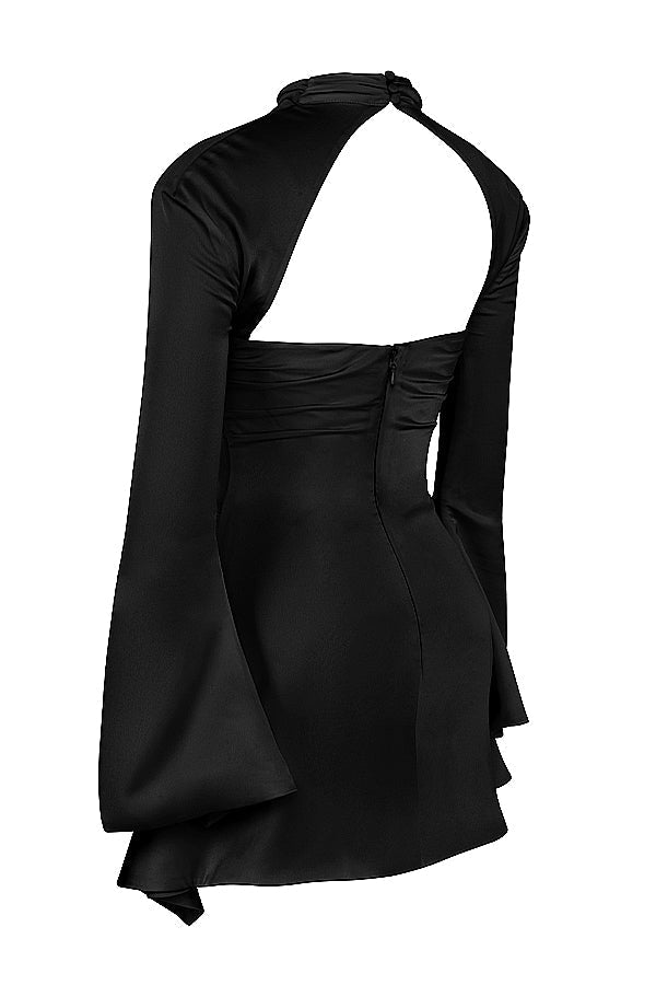 Hazel - Stylish Women's Dress with Chic Design and Flattering Fit