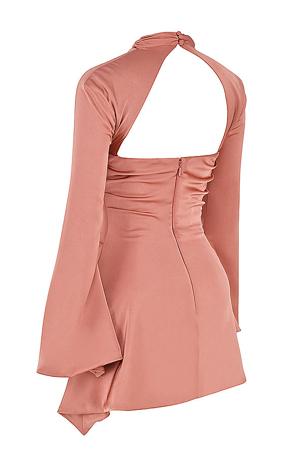 Hazel - Stylish Women's Dress with Chic Design and Flattering Fit