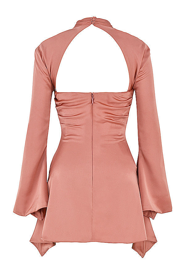 Hazel - Stylish Women's Dress with Chic Design and Flattering Fit