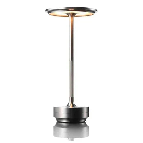 Lumenleaf - Copenhagen Cordless Table Lamp By Luminoir Dimmable