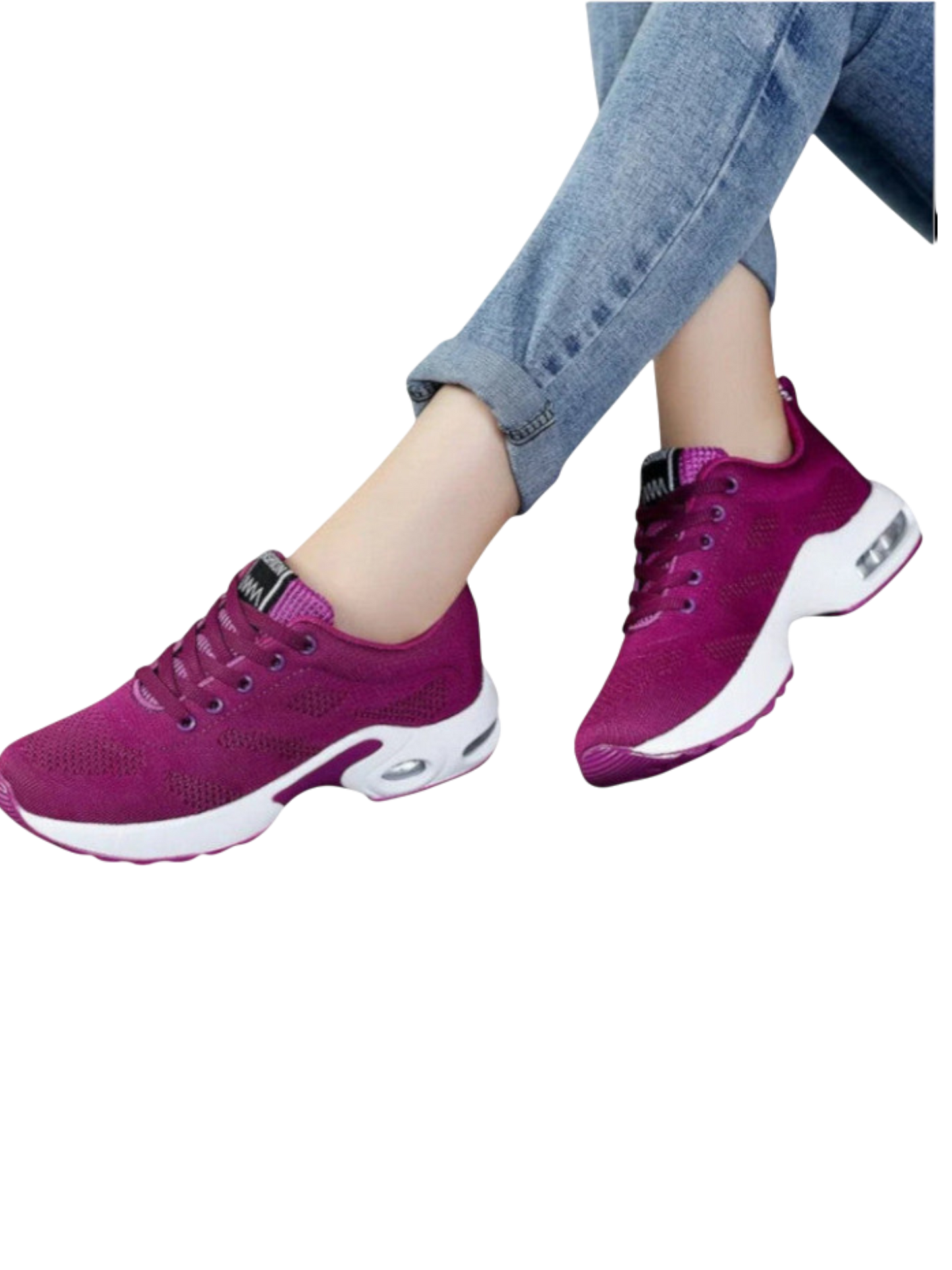 Arleigh - Most Comfortable Orthopedic Shoes for Ultimate Support