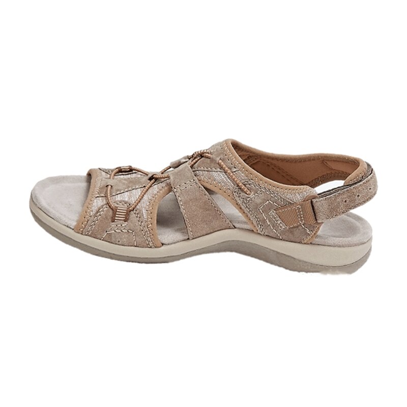 Hope - Stylish Orthopedic Sandals with Nano Foam Sole