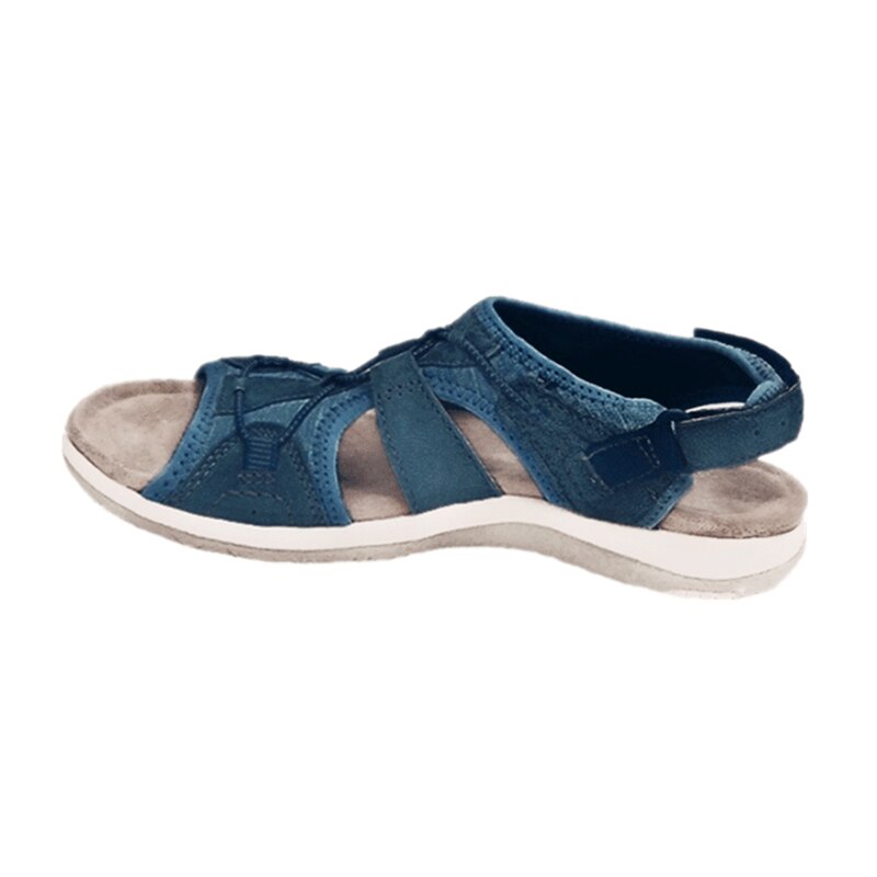 Hope - Stylish Orthopedic Sandals with Nano Foam Sole
