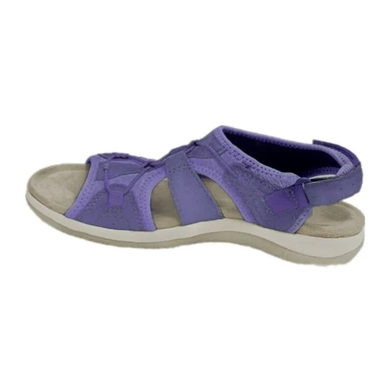 Taya - Stylish and Comfortable Adjustable Orthopedic Sandals
