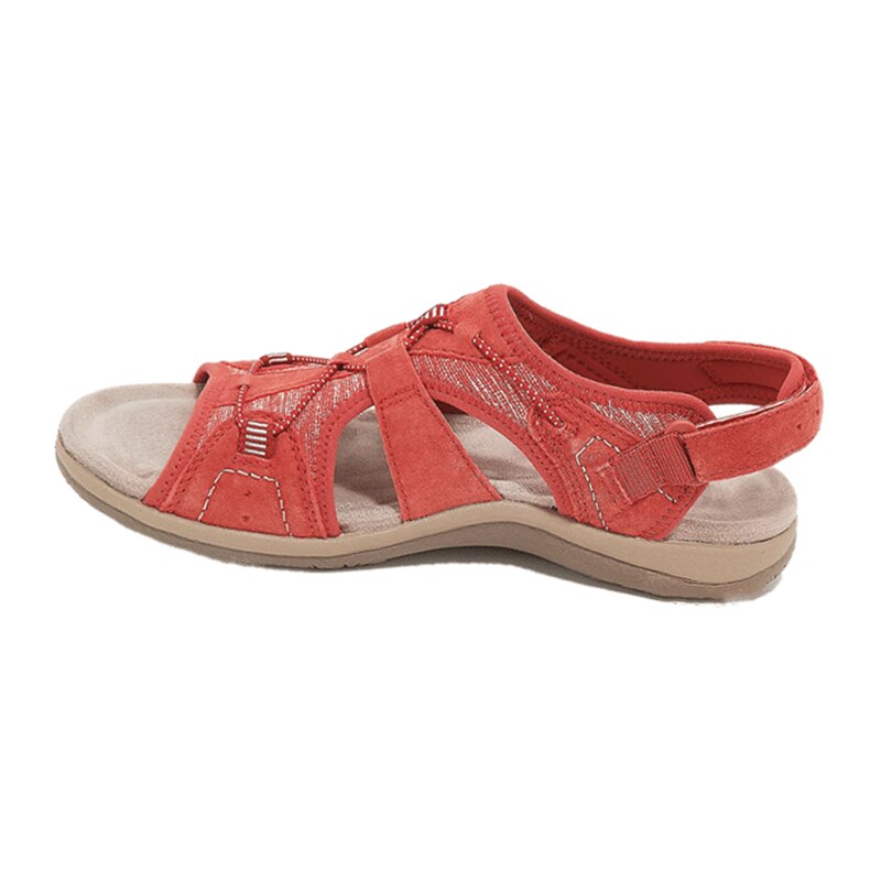 Taya - Stylish and Comfortable Adjustable Orthopedic Sandals
