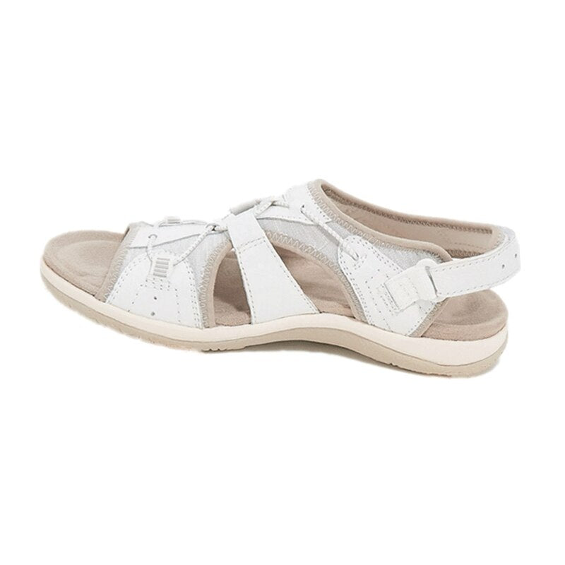 Taya - Stylish and Comfortable Adjustable Orthopedic Sandals