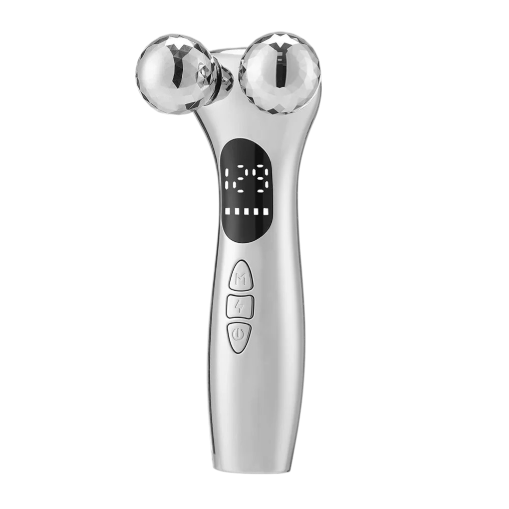 Ellianna - Advanced Electric Face Sculpting Tool for Skin Lifting and Tightening