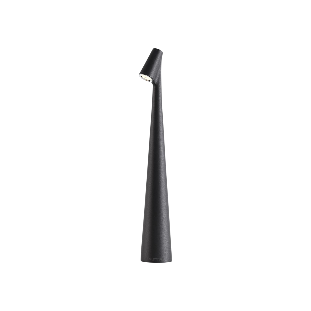 Luxscape - Minimalist Beam Lamp with Stylish Design and Flexibility