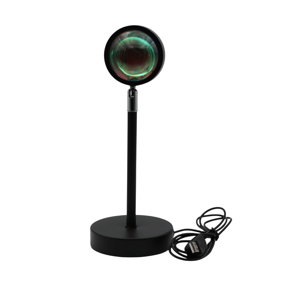 Outora - Cozy Sunset Lamp for Relaxing Home Ambiance Light