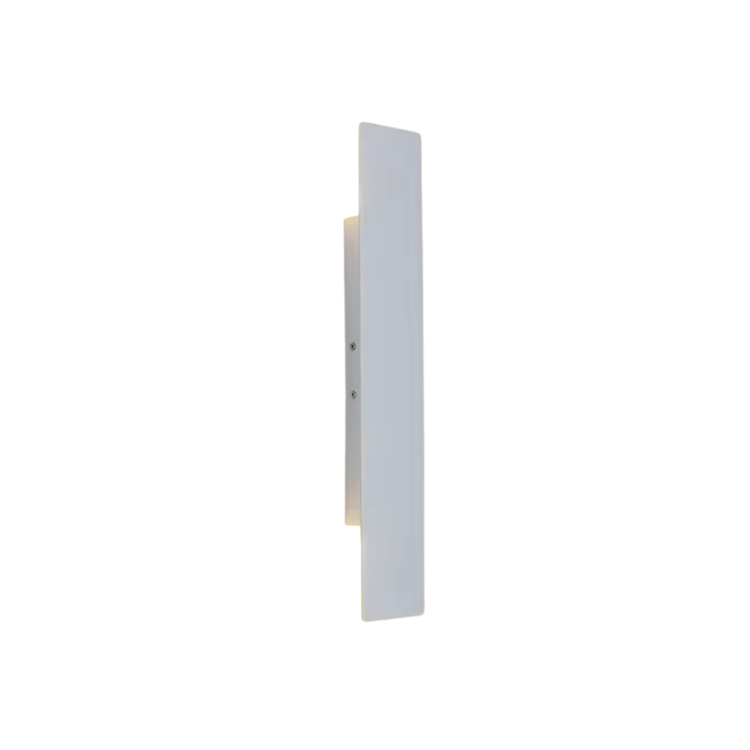 Casavue - Xyrov Outdoor Aluminum Wall Light Weatherproof LED Home